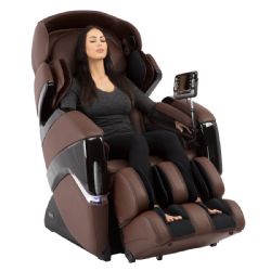 Osaki 3D Pro Cyber Massage Chair